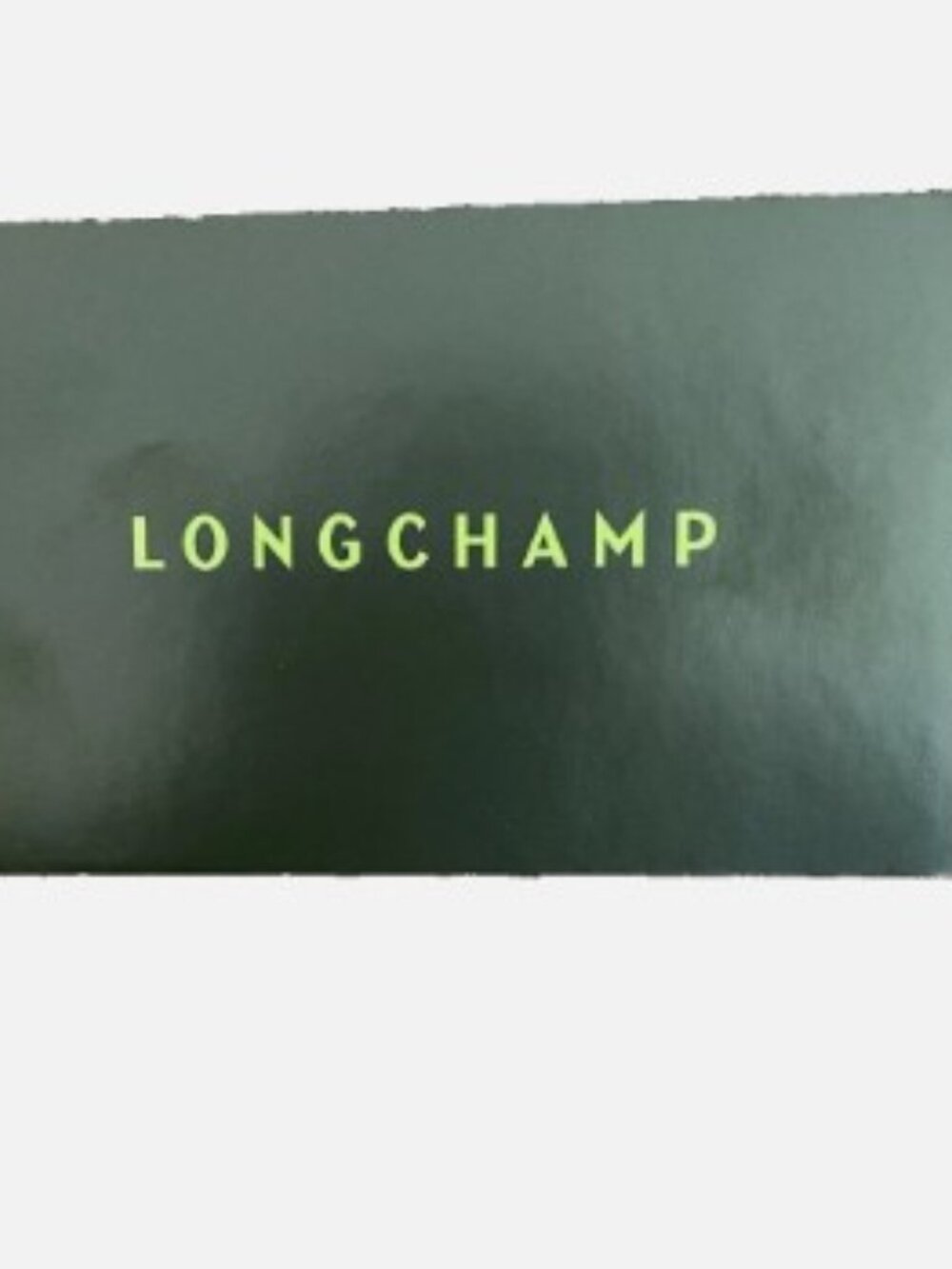 NWT LONGCHAMP Le Pliage Neo Red Black Logo Large Belt Bag with 2 Compartments - Picture 4 of 5
